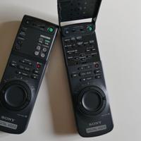 Telecomando originali per Sony DVR 30p
