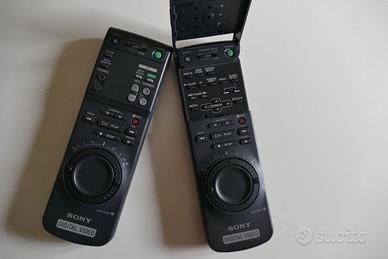 Telecomando originali per Sony DVR 30p