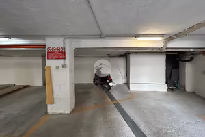 POSTO AUTO A SAVONA