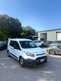 Ford Transit Connect 2015