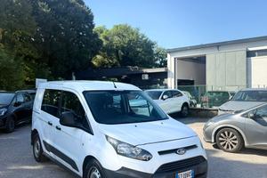 Ford Transit Connect 2015