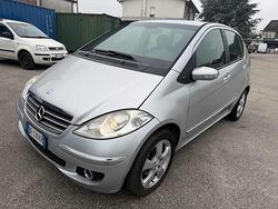 MERCEDES-BENZ A 180 CDI Avantgarde senza nessun