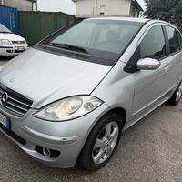 MERCEDES-BENZ A 180 CDI Avantgarde senza nessun
