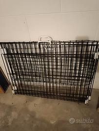 Recinto x cuccioli