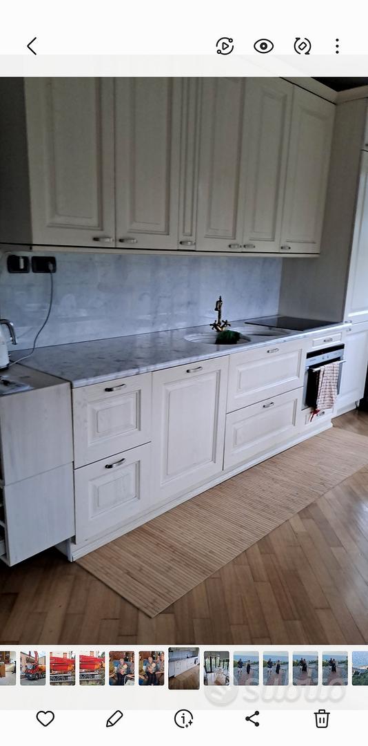 Appartamento – Garbagnate Milanese, Castellazzo - Vista 4