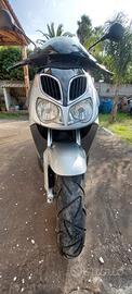 Aprilia Sportcity 200 - 2004