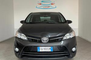 TOYOTA Verso 1.6 Style