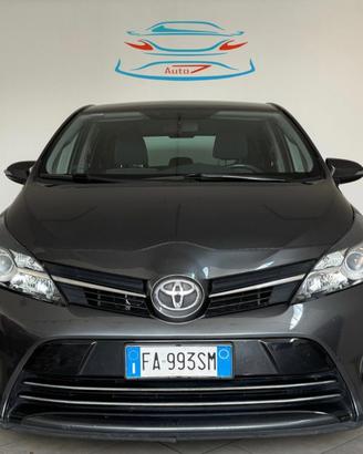 TOYOTA Verso 1.6 Style