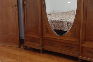 Camere singole in appartamento condiviso