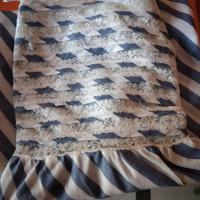 Camicia da notte e vestaglia