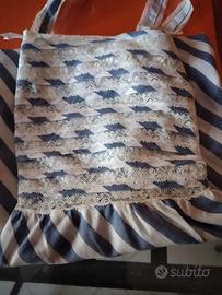 Camicia da notte e vestaglia