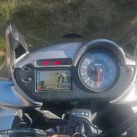 Honda XL700V Transalp ABS – 2012 – PERFETTA!