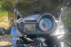 Honda XL700V Transalp ABS – 2012 – PERFETTA!