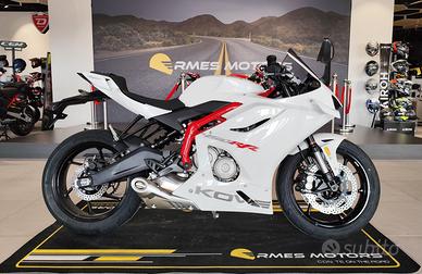 Kove 450 RR