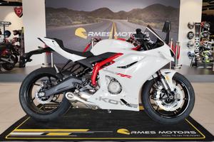 Kove 450 RR