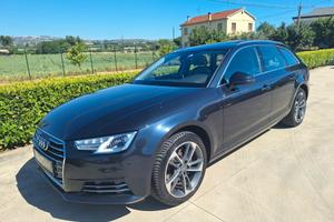 Audi A4 Avant Pagabile da € 269,00 Al mese