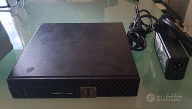 Micro PC Dell OptiPlex 3040 i5-6500T