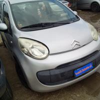 Citroen C1 ricambi