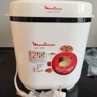 Macchina del pane Moulinex Pain Doré 