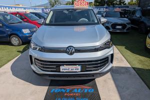 Volkswagen Tiguan 2.0 TDI 150 CV DSG Elegance
