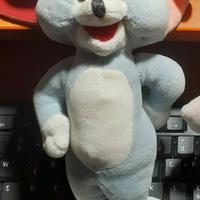 1 Peluche gatto cartoon Tom e jerry plush toys cat