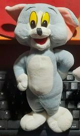 1 Peluche gatto cartoon Tom e jerry plush toys cat