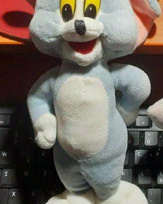 1 Peluche gatto cartoon Tom e jerry plush toys cat