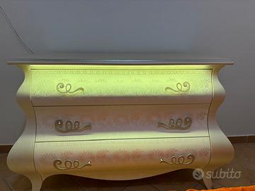 camera da letto matrimoniale 