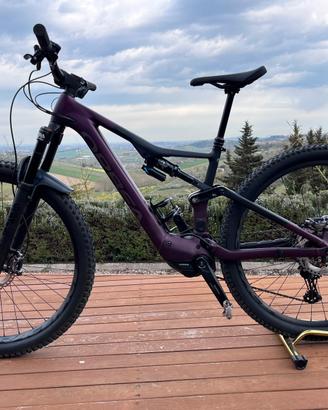 Orbea Rise H20 tg M 2023