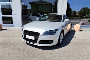 AUDI TT 2ª serie TT Coupé 2.0 TFSI