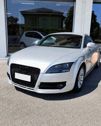AUDI TT 2ª serie TT Coupé 2.0 TFSI