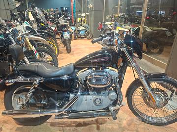 Harley-davidson 883 Sportster come nuova