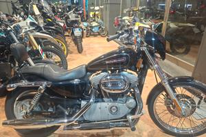 Harley-davidson 883 Sportster come nuova