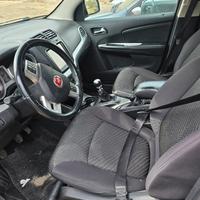 fiat freemont 2.0 diesel manuale