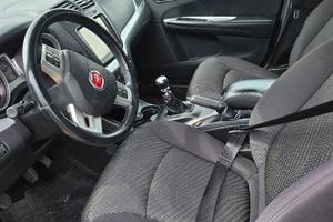 fiat freemont 2.0 diesel manuale