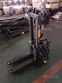 NUOVO! CARRELLO ELEVATORE 300KG 1.20MT