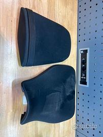 Selle honda cbr 600 rr 2024 2025