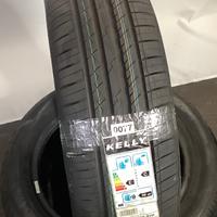 2 GOMME 205/55R16 KELLY ESTIVE NUOVE 100%