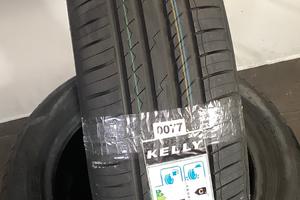 2 GOMME 205/55R16 KELLY ESTIVE NUOVE 100%
