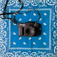Macchina Fotografica Vintage anni'80
