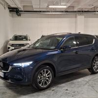 Mazda CX-5 2.2L Skyactiv-D 184CV Signature AWD 6MT