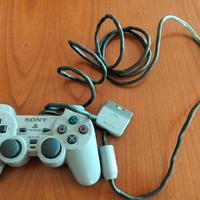 Controller Sony DualShock PlayStation 