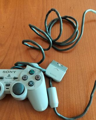 Controller Sony DualShock PlayStation 