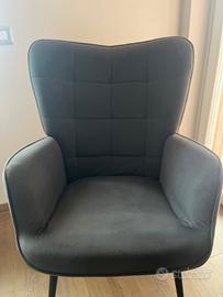 Poltroncina