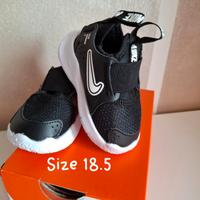 Scarpe 18.5 nuove Nike Flex Runner 3