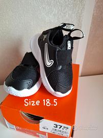 Scarpe 18.5 nuove Nike Flex Runner 3