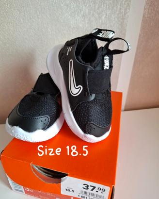 Scarpe 18.5 nuove Nike Flex Runner 3