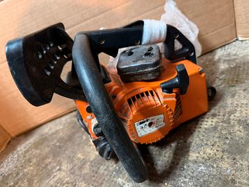 Motosega Oleo Mac 935 Df