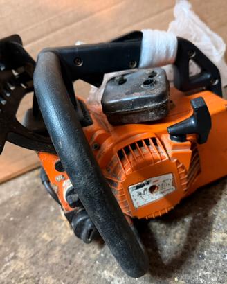 Motosega Oleo Mac 935 Df