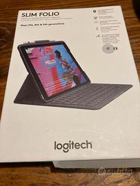 Logitech Slim Folio per iPad